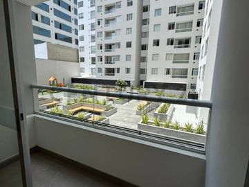DEPARTAMENTO DE ESTRENO EN SANTA BEATRIZ - LINCE