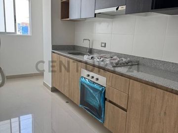 DEPARTAMENTO DE ESTRENO EN SANTA BEATRIZ - LINCE