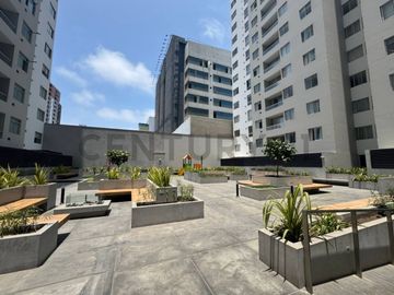 DEPARTAMENTO DE ESTRENO EN SANTA BEATRIZ - LINCE
