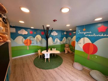 DEPARTAMENTO DE ESTRENO EN SANTA BEATRIZ - LINCE