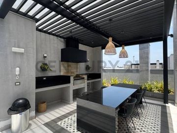 DEPARTAMENTO DE ESTRENO EN SANTA BEATRIZ - LINCE