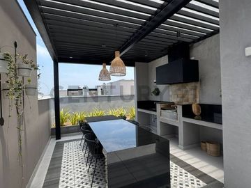 DEPARTAMENTO DE ESTRENO EN SANTA BEATRIZ - LINCE