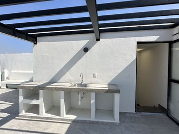 Hermosa casa en Punto Sur