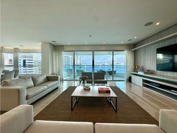 VENTA Apartamento en Castillogrande, Edificio Versailles