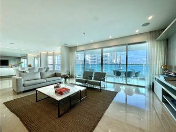 VENTA Apartamento en Castillogrande, Edificio Versailles
