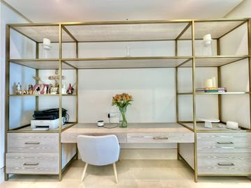 VENTA Apartamento en Castillogrande, Edificio Versailles