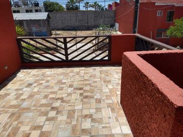 Villas San Carlos PA