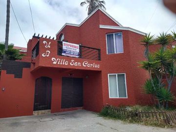 Villas San Carlos PA