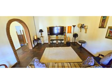 Vendo Casa Don Alfonso Barichara