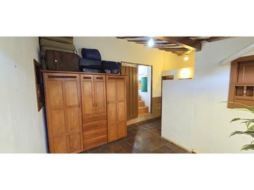 Vendo Casa Don Alfonso Barichara