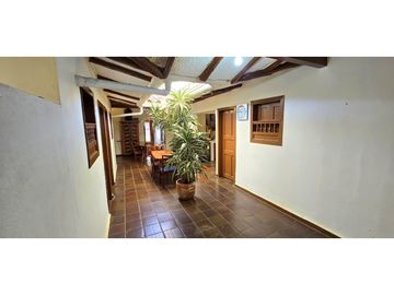 Vendo Casa Don Alfonso Barichara