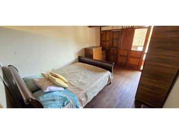 Vendo Casa Don Alfonso Barichara
