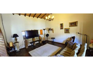 Vendo Casa Don Alfonso Barichara