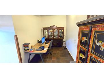 Vendo Casa Don Alfonso Barichara