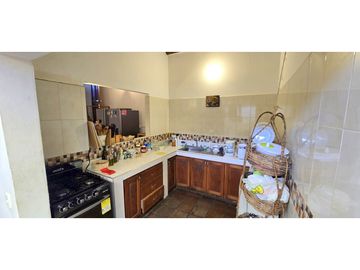 Vendo Casa Don Alfonso Barichara