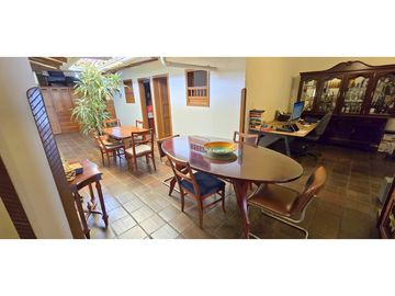 Vendo Casa Don Alfonso Barichara