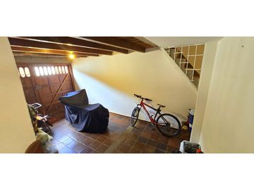 Vendo Casa Don Alfonso Barichara
