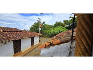 Vendo Casa Don Alfonso Barichara