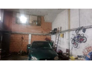VENTA DE CASA BODEGA ESQUINERA  PORTAL AMERICAS VILLA LA LOMA