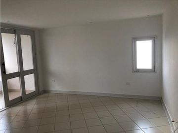 Apartamento edf. Seguros Bolivar con vista al centro amurallado