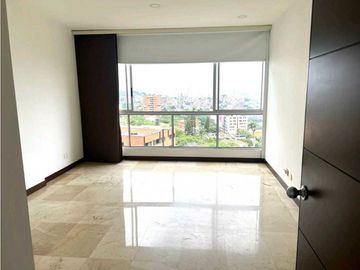 Vendo apartamento en el oeste  de cali barrio cristales 198 m²