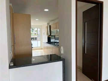 Vendo apartamento en el oeste  de cali barrio cristales 198 m²