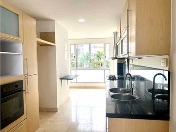 Vendo apartamento en el oeste  de cali barrio cristales 198 m²