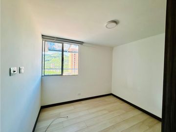 Apartamento en venta suramerica, itagui.