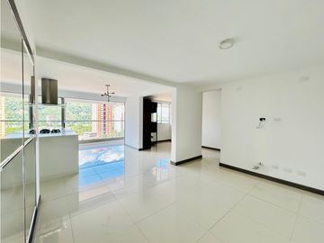 Apartamento en venta suramerica, itagui.