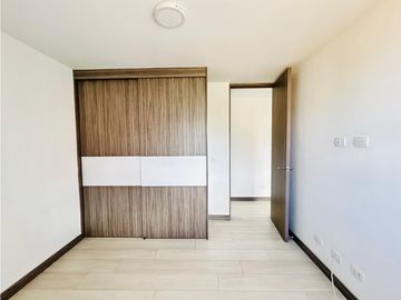 Apartamento en venta suramerica, itagui.