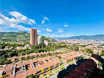 Apartamento en venta suramerica, itagui.
