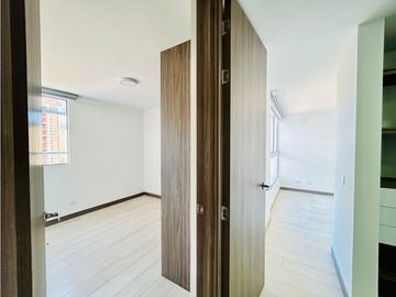Apartamento en venta suramerica, itagui.