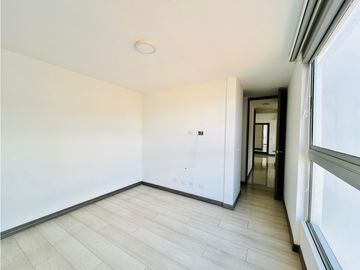 Apartamento en venta suramerica, itagui.