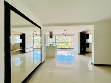 Apartamento en venta suramerica, itagui.
