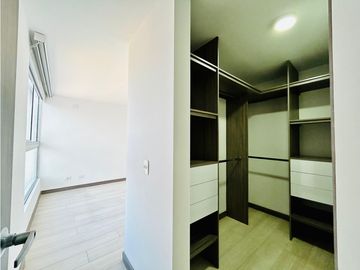 Apartamento en venta suramerica, itagui.