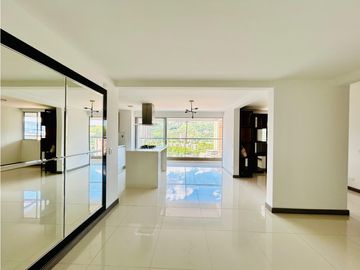 Apartamento en venta suramerica, itagui.