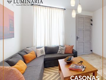 BAJA DE PRECIO Casa SANTA LUCIA en San Miguel de Allende E1