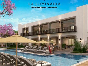 BAJA DE PRECIO Casa SANTA LUCIA en San Miguel de Allende E1