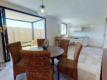 BAJA DE PRECIO Casa SANTA LUCIA en San Miguel de Allende E1