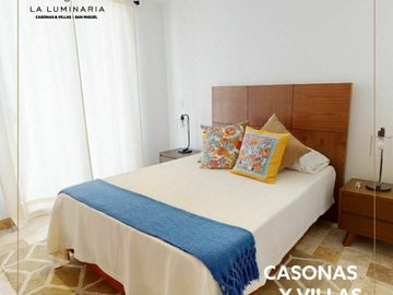 BAJA DE PRECIO Casa SANTA LUCIA en San Miguel de Allende E1
