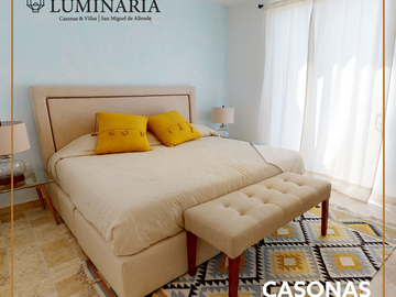 BAJA DE PRECIO Casa SANTA LUCIA en San Miguel de Allende E1