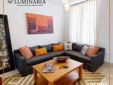BAJA DE PRECIO Casa SANTA LUCIA en San Miguel de Allende E1