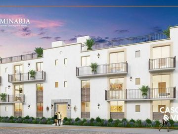 BAJA DE PRECIO Casa SANTA LUCIA en San Miguel de Allende E1