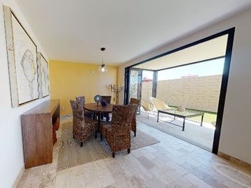 BAJA DE PRECIO Casa SANTA LUCIA en San Miguel de Allende E1