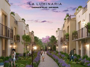 BAJA DE PRECIO Casa SANTA LUCIA en San Miguel de Allende E1