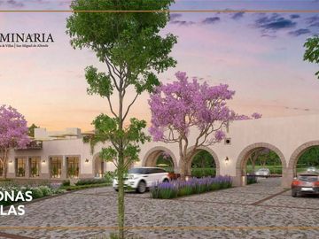 BAJA DE PRECIO Casa SANTA LUCIA en San Miguel de Allende E1