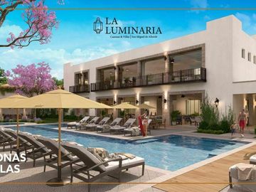 BAJA DE PRECIO Casa SANTA LUCIA en San Miguel de Allende E1