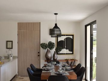 BAJA DE PRECIO Casa SANTA LUCIA en San Miguel de Allende E1