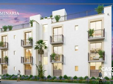 BAJA DE PRECIO Casa SANTA LUCIA en San Miguel de Allende E1