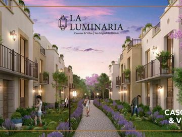 BAJA DE PRECIO Casa SANTA LUCIA en San Miguel de Allende E1
